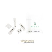 Kit sfere Luminova Rolex Daytona ref. 116519 116509 116520 nuovo n. 80